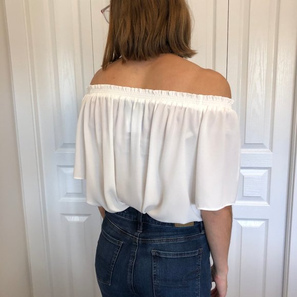 Frank Lyman Design shirt - Picture 2 of 4